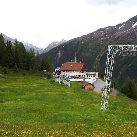 Alpengasthof Sonneck เซิลเดน ภายนอก รูปภาพ
