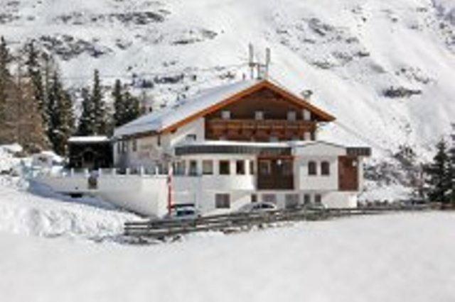 Alpengasthof Sonneck เซิลเดน ภายนอก รูปภาพ
