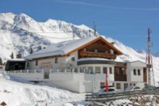 Alpengasthof Sonneck เซิลเดน ภายนอก รูปภาพ