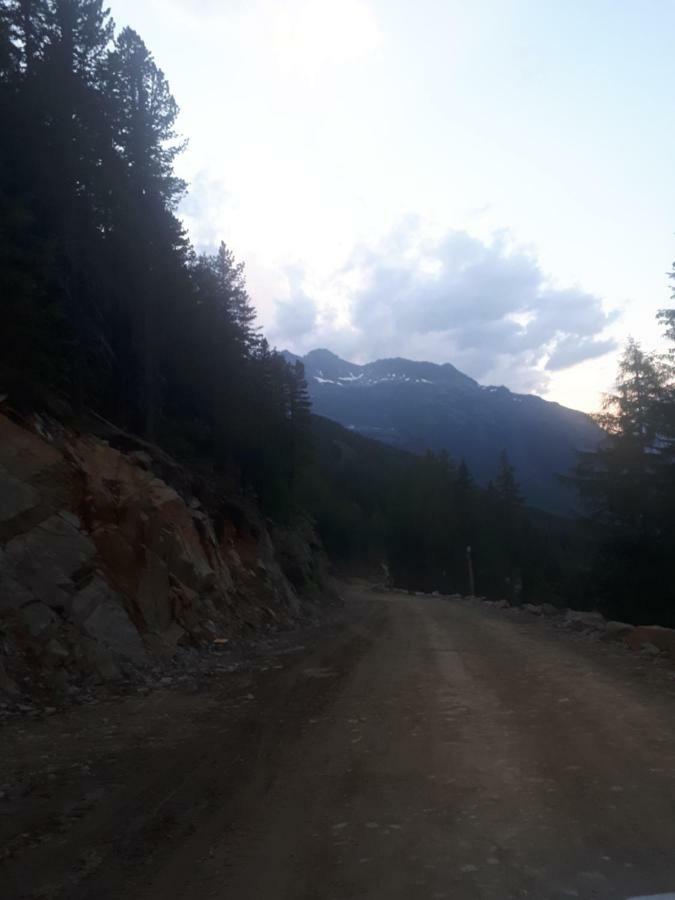 Alpengasthof Sonneck เซิลเดน ภายนอก รูปภาพ